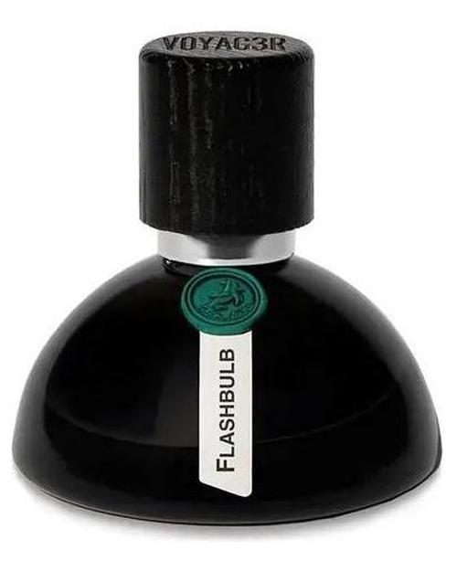 Flashbulb-Voyager samples & decants -Scent Split