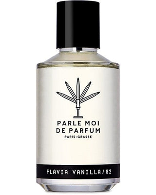 Flavia Vanilla-Parle Moi de Parfum samples & decants -Scent Split
