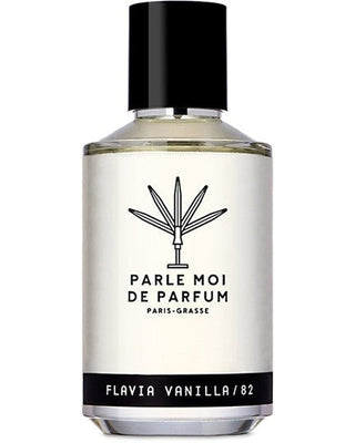 PARLE MOI DE PARFUM フラビアバニラ 50mL Flavia Vanilla Sample & Decants by Parle Moi de Parfum – Scent Split
