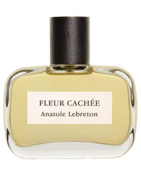 Fleur Cachee