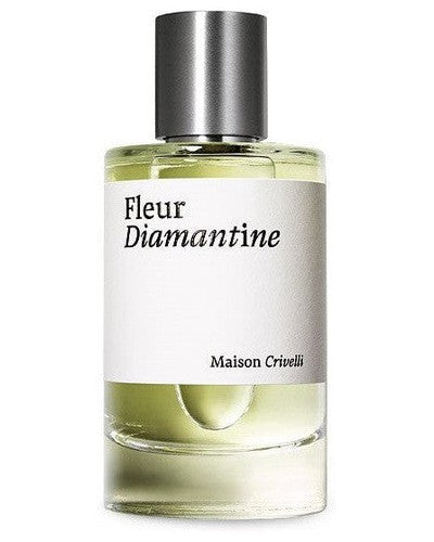 Fleur Diamantine-Maison Crivelli samples & decants -Scent Split