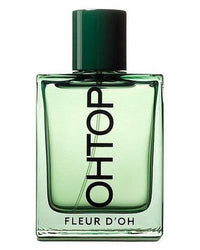 Fleur d'Oh