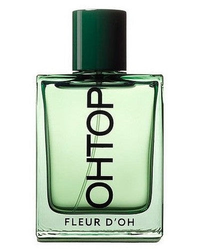 Fleur d'Oh