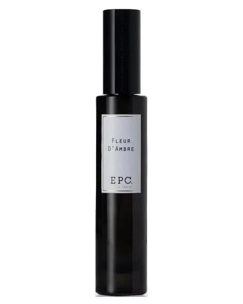 Fleur d’Ambre-EPC. samples & decants -Scent Split