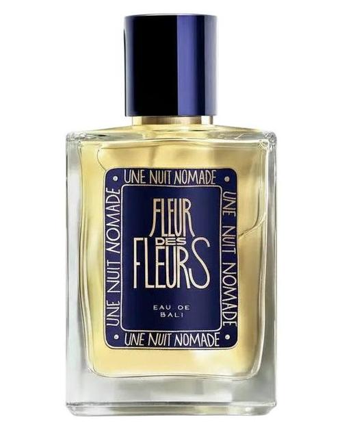 Fleur des Fleurs EDP-Une Nuit Nomade samples & decants -Scent Split