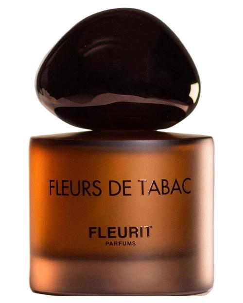 Fleurs de Tabac-Fleurit Parfums samples & decants -Scent Split