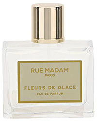 Fleurs De Glace