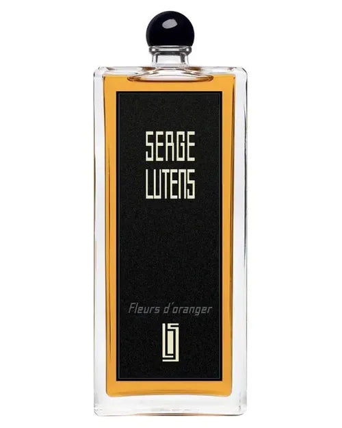 Fleurs d'Oranger-Serge Lutens samples & decants -Scent Split