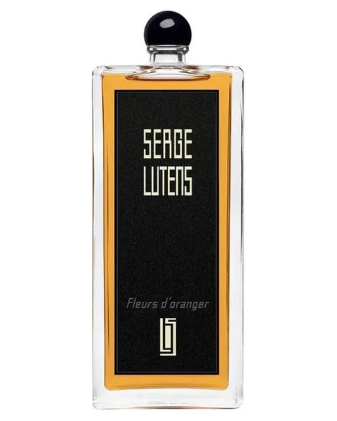 SERGE LUTENS Fleurs d'oranger 香水 Fleurs d'Oranger Sample & Decants by Serge Lutens – Scent Split