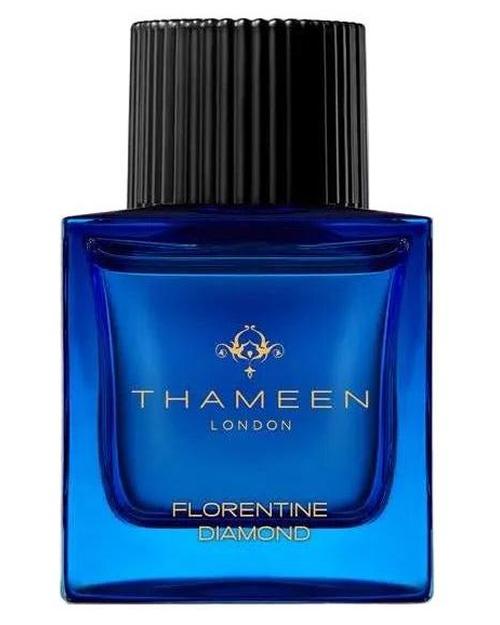 Florentine Diamond-Thameen samples & decants -Scent Split