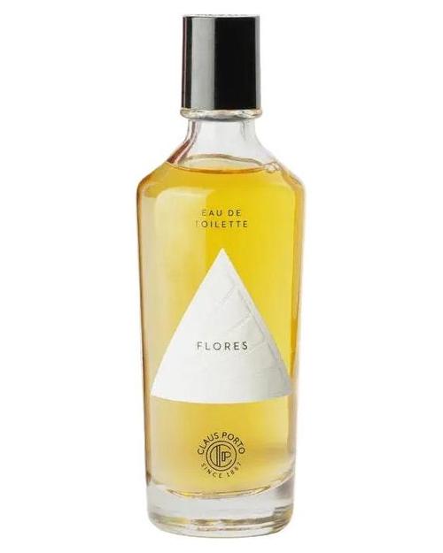 Flores EDT-Claus Porto samples & decants -Scent Split