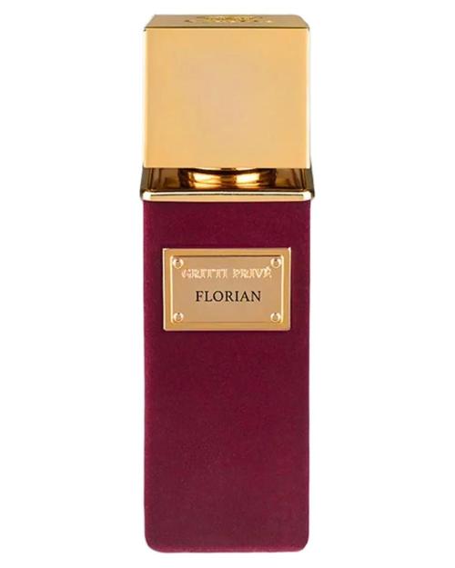Florian-Gritti samples & decants -Scent Split