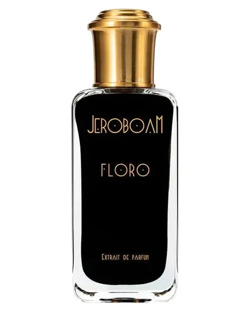 Floro-Jeroboam samples & decants -Scent Split