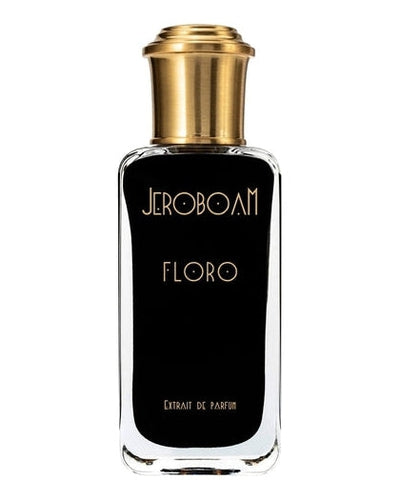 Floro-Jeroboam samples & decants -Scent Split