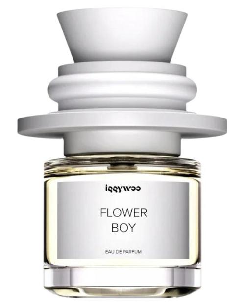 Flower Boy-Iggywoo samples & decants -Scent Split