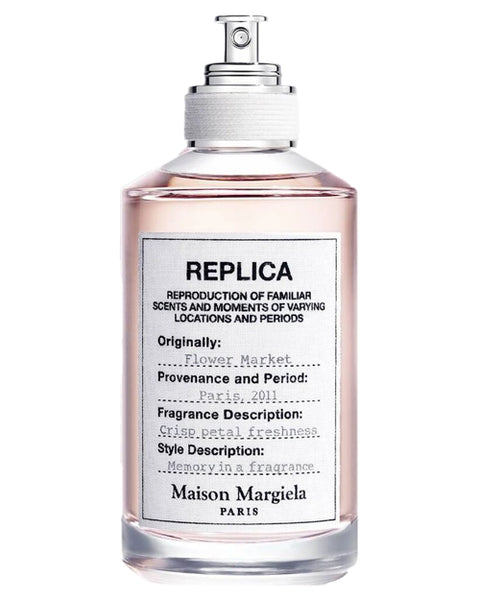 Flower Market Sample & Decants by Maison Martin Margiela – Scent Split