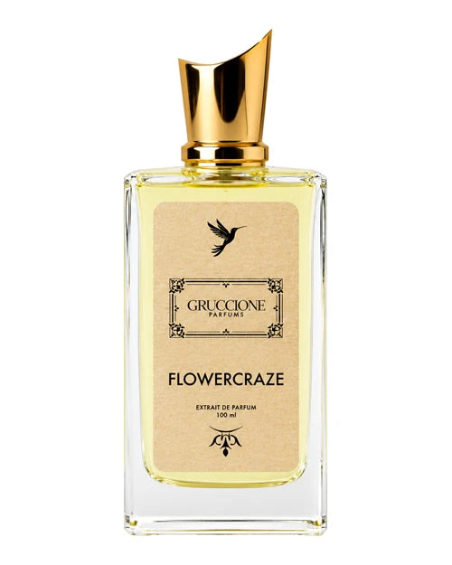 Flowercraze-Gruccione samples & decants -Scent Split