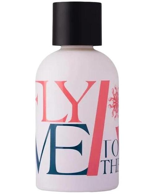Fly Me to the Rose-The Fragrance Kitchen samples & decants -Scent Split