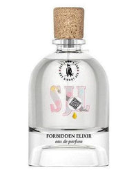 Forbidden Elixir
