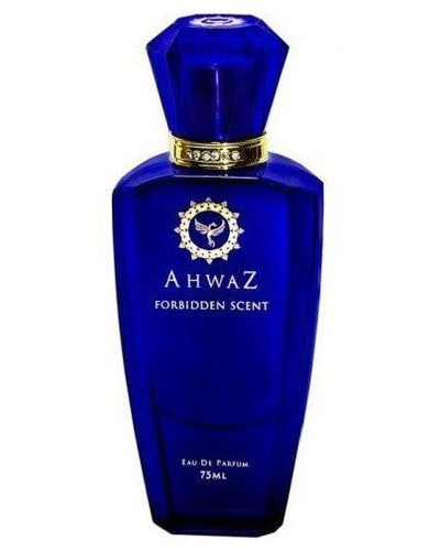 Forbidden Scent-Ahwaz Fragrance samples & decants -Scent Split