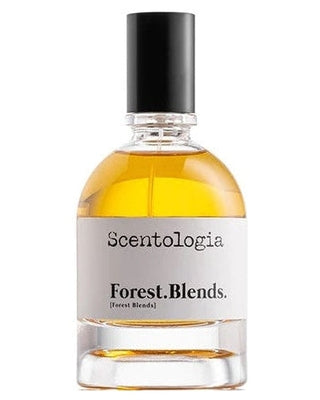 Forest.Blends.-Scentologia samples & decants -Scent Split