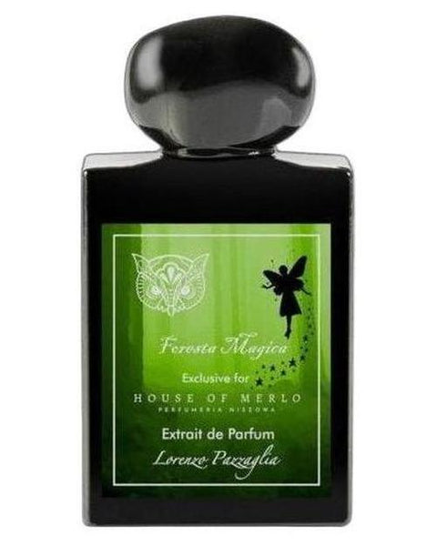 Foresta Magica Sample & Decants by Lorenzo Pazzaglia – Scent Split