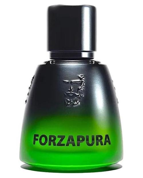 Forzapura-Agatho Parfum samples & decants -Scent Split