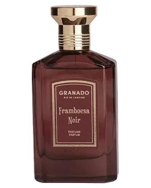 Framboesa Noir-Granado samples & decants -Scent Split