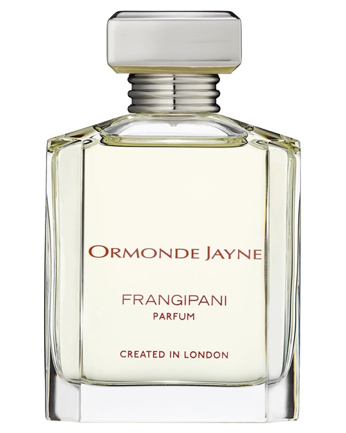 Frangipani-Ormonde Jayne samples & decants -Scent Split