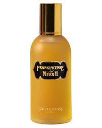 Frankincense & Myrrh