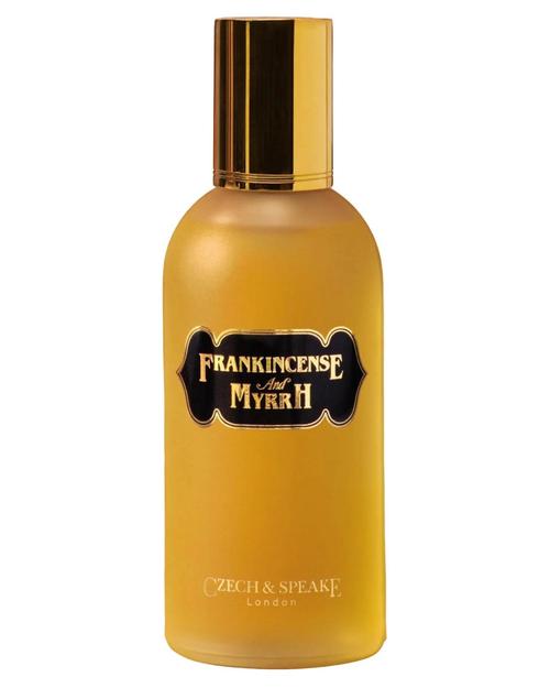 Frankincense & Myrrh