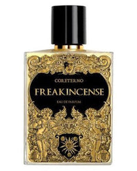 Freakincense
