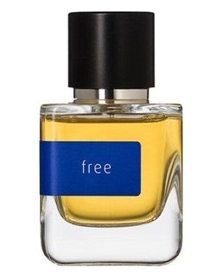Free Sample & Decants by Mark Buxton – Scent Split