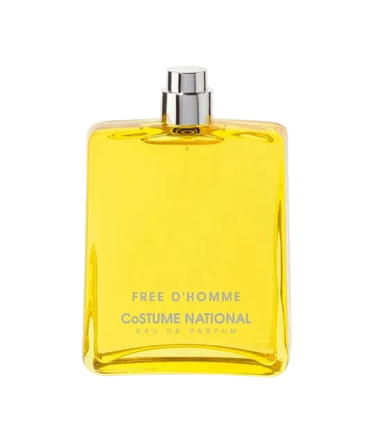 Free d'Homme-Costume National samples & decants -Scent Split