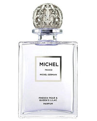 French Pear & Queen’s Lilac