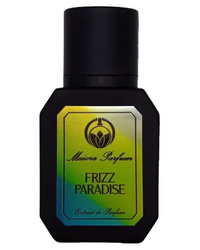 Frizz Paradise