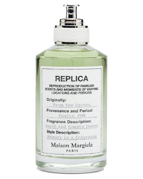 From the Garden Sample & Decants by Maison Martin Margiela – Scent