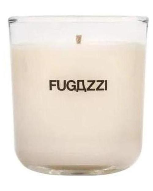 Vanilla CO2 Candle-Fugazzi samples & decants -Scent Split