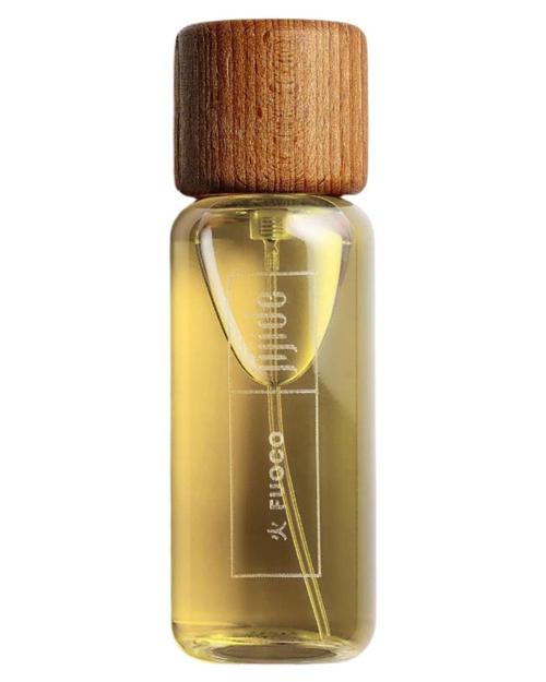 Fuoco-Jijide samples & decants -Scent Split