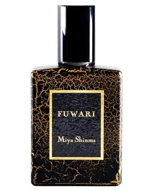 Fuwari-Miya Shinma samples & decants -Scent Split