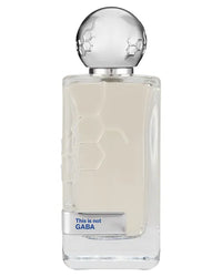 This is not GABA Parfum