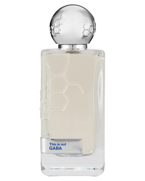 This is not GABA Parfum
