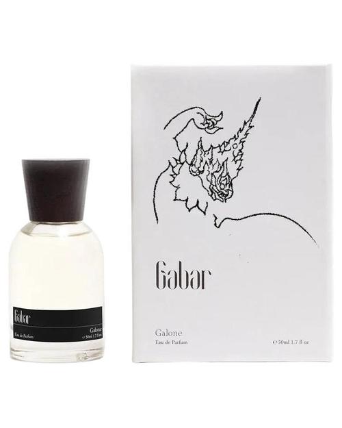 Galone-Gabar samples & decants -Scent Split