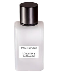 Gardenia & Cardamom