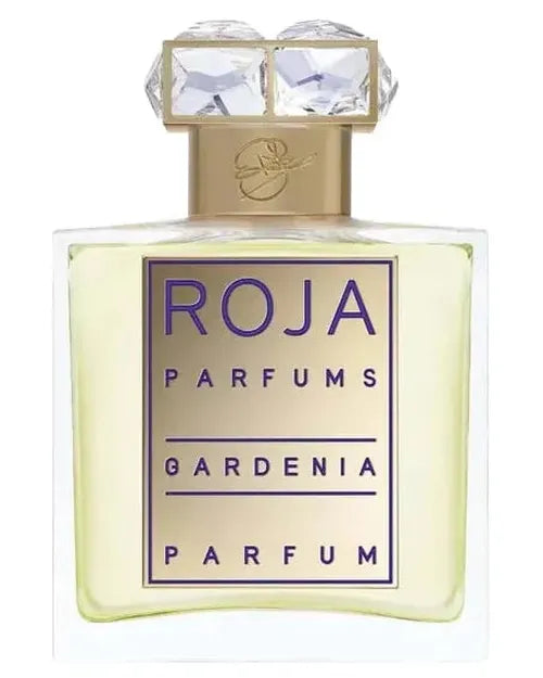 Gardenia Extrait-Roja Parfums samples & decants -Scent Split
