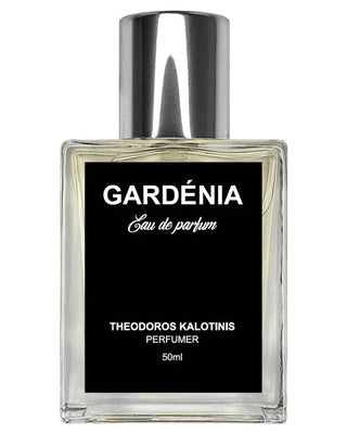 Gardenia-Theodoros Kalotinis samples & decants -Scent Split