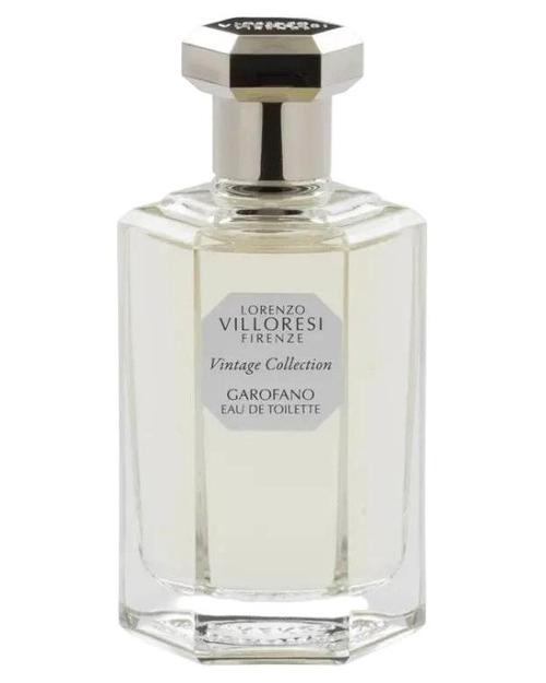 Garofano-Lorenzo Villoresi samples & decants -Scent Split