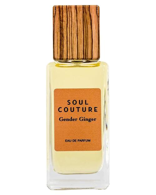 Gender Ginger-Soul Couture samples & decants -Scent Split