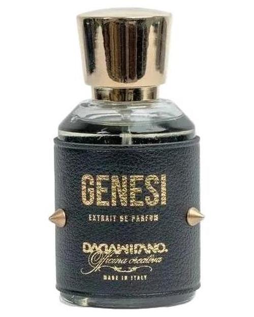 Genesi-Dadamilano samples & decants -Scent Split