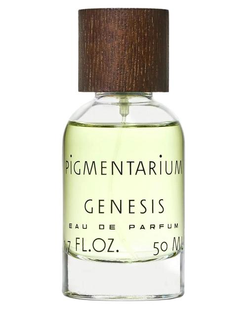 Genesis-Pigmentarium samples & decants -Scent Split